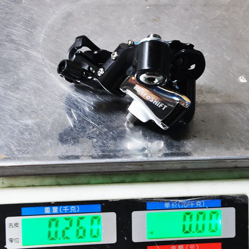 microshift 8 9speed R492 R482 rear road bike derailleur cage s short bicycle transmission compatible R300 3500