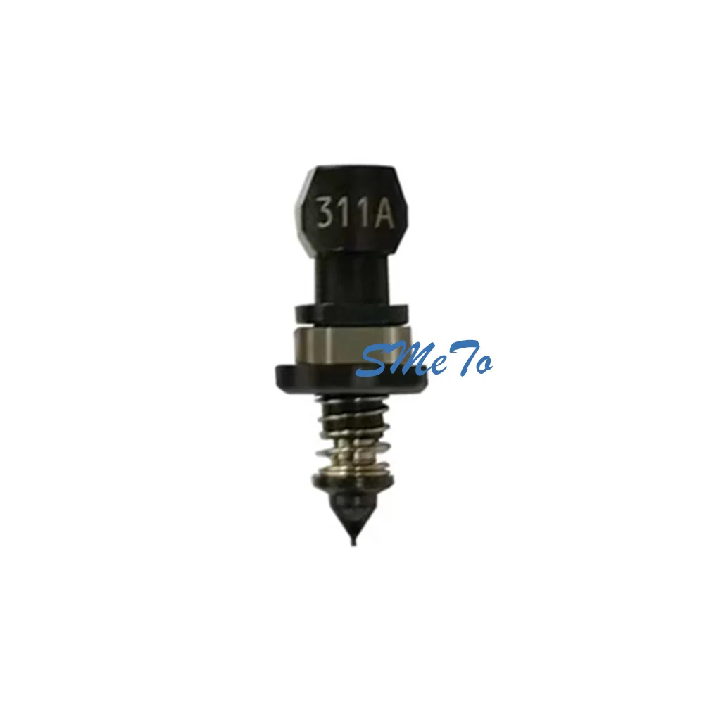 SMT Nozzle YAMAHA YG12 YS24 301A 302A 303A 304A 305A 306A 307A 314A 309A 310A 313A For SMT Machines Spare Parts Yamaha Nozzle