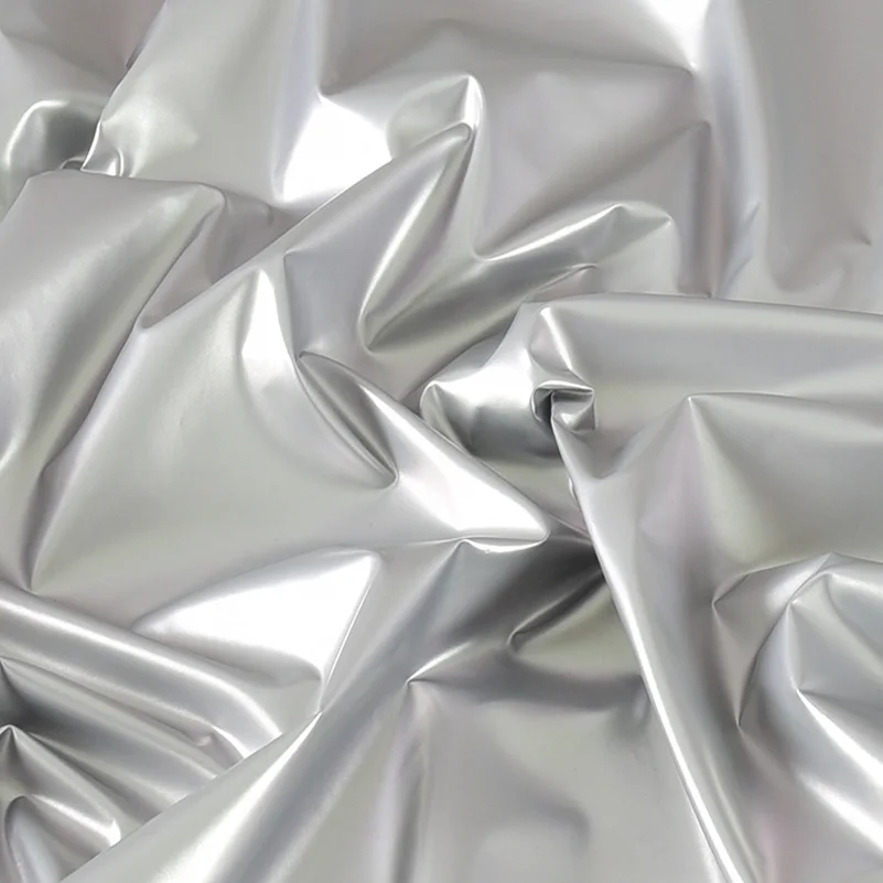 Variant: 8 Silver