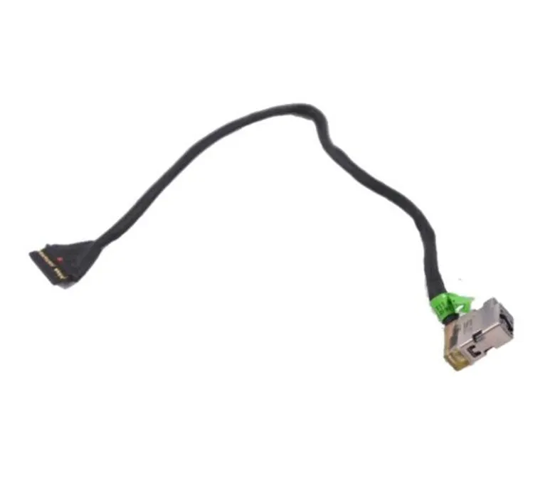 Laptop DC Power Jack Cable For HP Omen 150W 15-CE 15-CE000 15T-CE000 15-CE511TX 15-CE007TX 926204-001 924112-S15