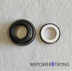 Mechanical Seal Fits For 168F 170F GX160 GX200 Type Gas Or Diesel Engine Powered 2 