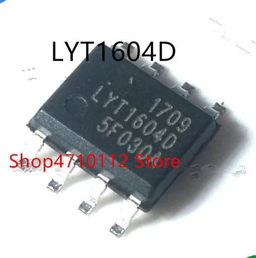 10PCS/LOT NEW LYT1604D-TL LYT1604D  LYT1604  SOP8 IC