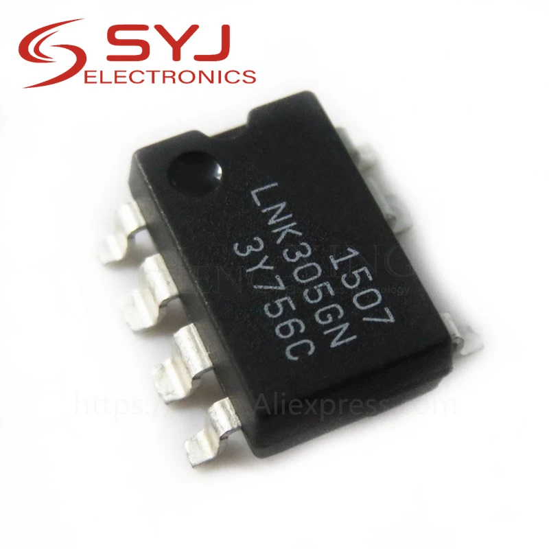 5pcs/lot LNK305GN LNK305G LNK305 305G SOP-7 In Stock