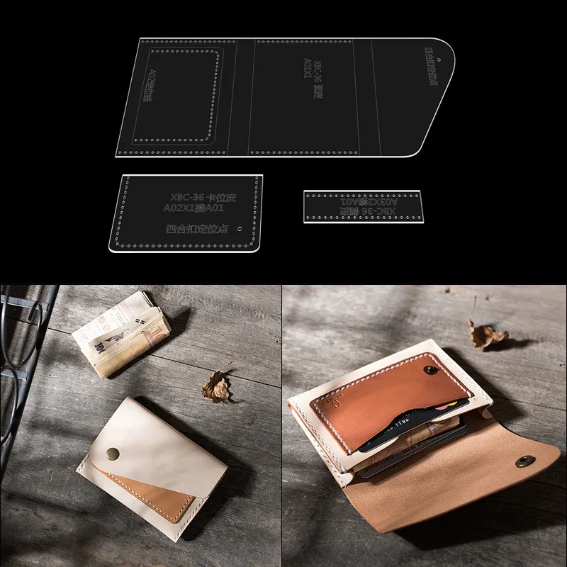 Diy Leather Tool Mi…