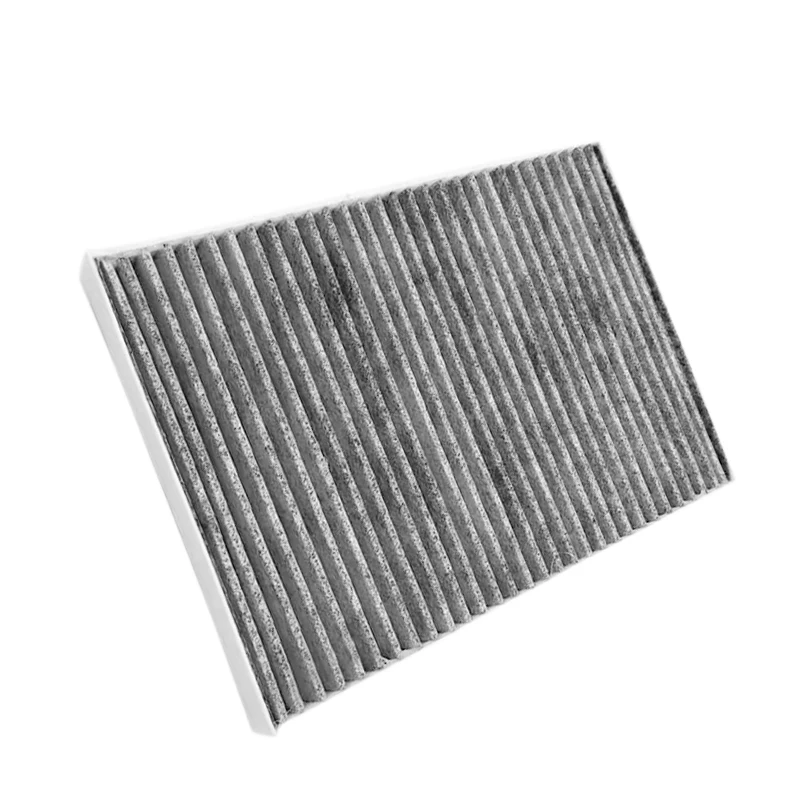 Bi-Trust Cabin Air Filter 68071668AA for Chrysler 300 2011-2019/Dodge Challenger Charger LANCIA THEMA DODGE CHALLENGER