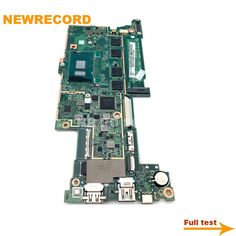 Newrecords-placa base B3ZMS LA-D591P NBGCH11003 NB.GCH11.003 para portátil Acer Aspire S5-371, S3-373, SF514-51, 4GB