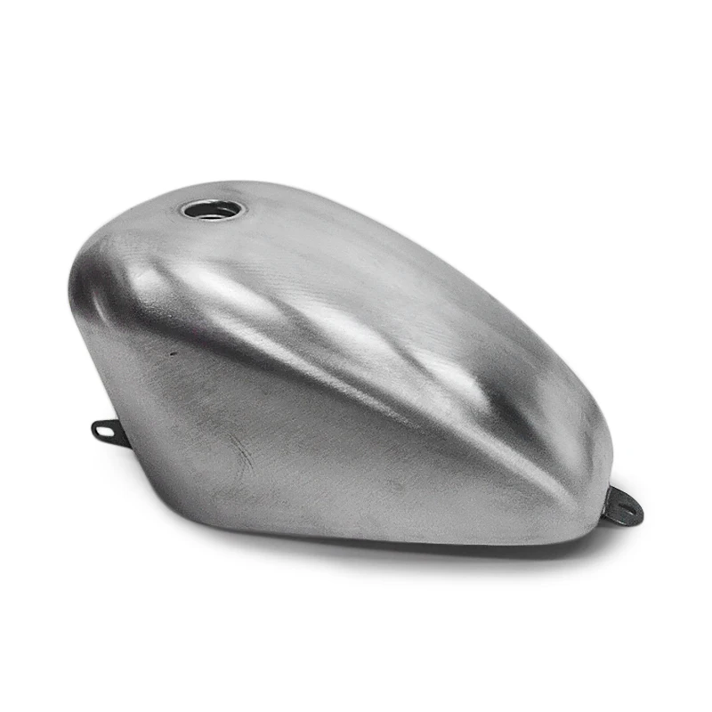 12L Modified Motorcycle Motorbike Petrol Oil Gas Fuel Tank  For YAMAHA Virago XV400 XV535 