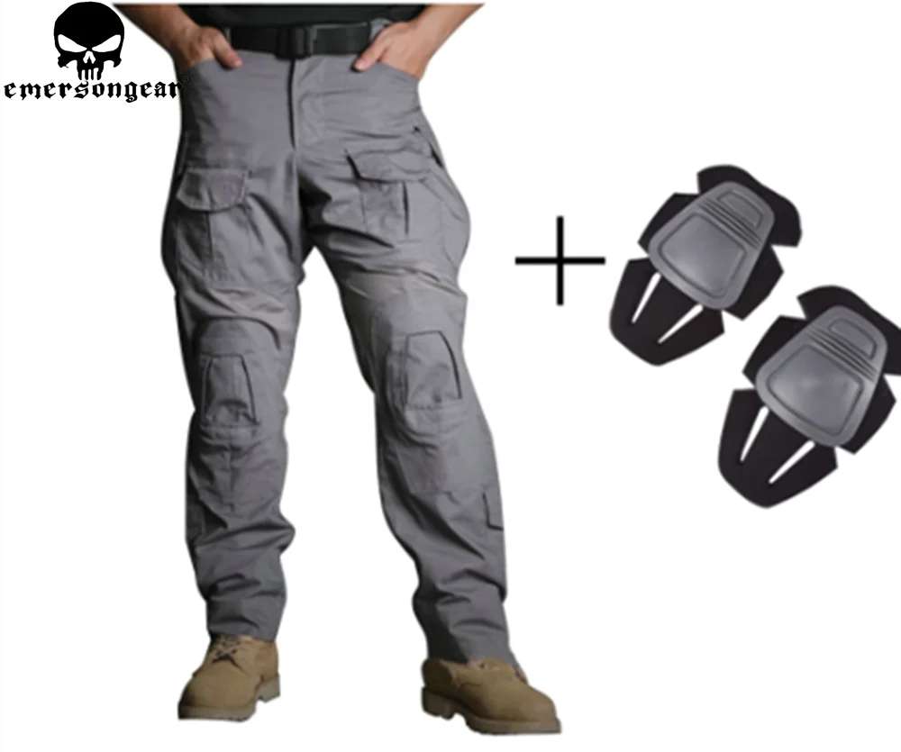 Pantalon Multicam Pantalon BDU Talos Avec Genouillères (Multicam Pantalon Tactique Pantalon Multicam Pantalon BDU Talos Avec Genouillères (Multicam Pantalon Tactique