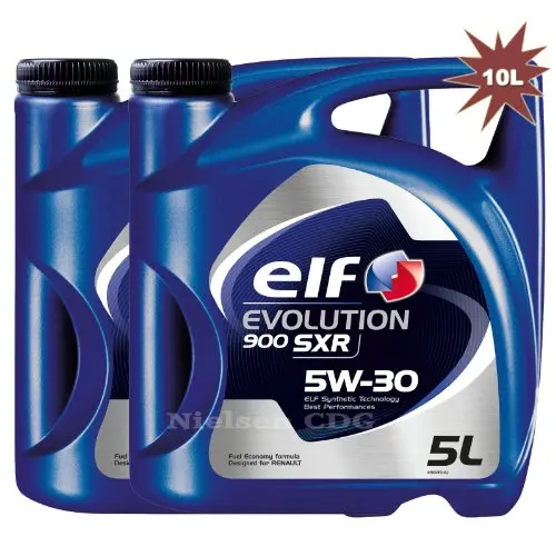 Elf Evolution 900 SXR 5W30 Motor Oil: What You Need to Know Before Buying