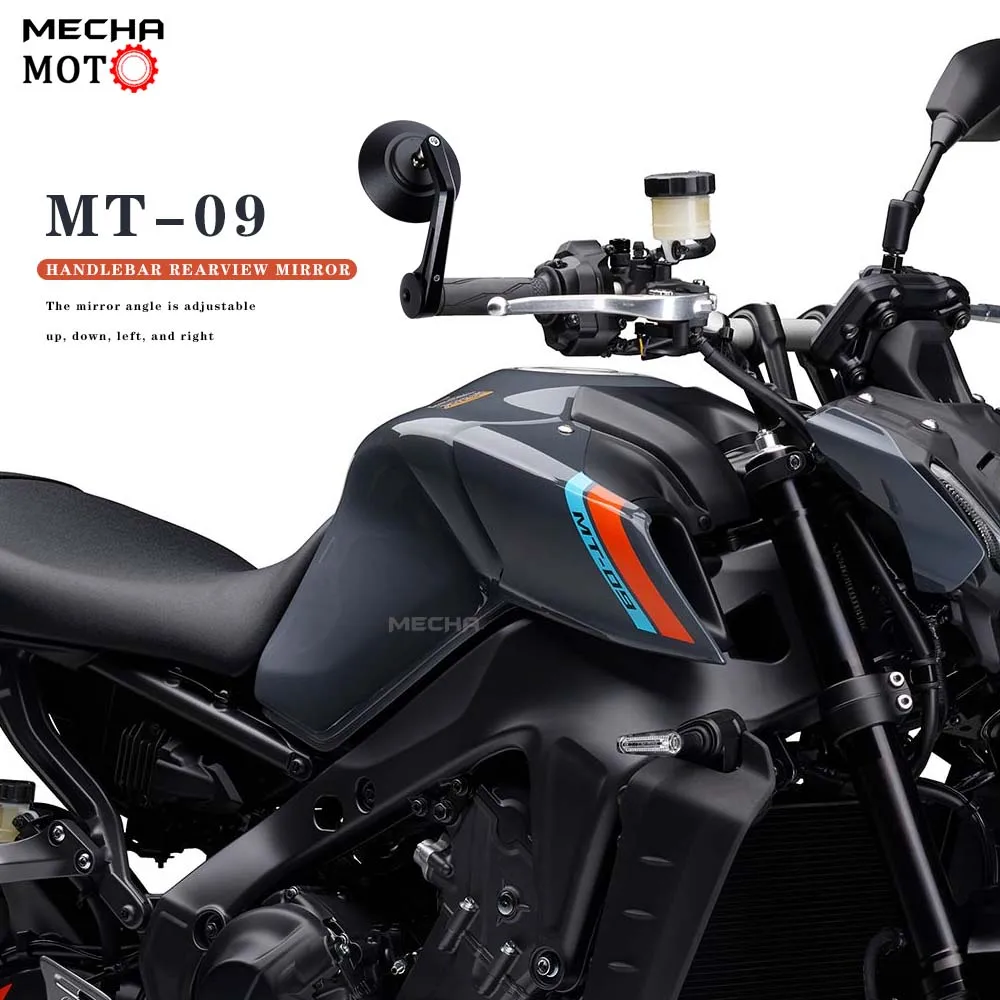 

Для руля мотоцикла Yamaha MT07 MT09 MT10 XSR700 XSR900 XJ6 TDM TMAX XMAX SMAX FZ1 FZ6 FZ07 FZ09 FZ10 Ninken