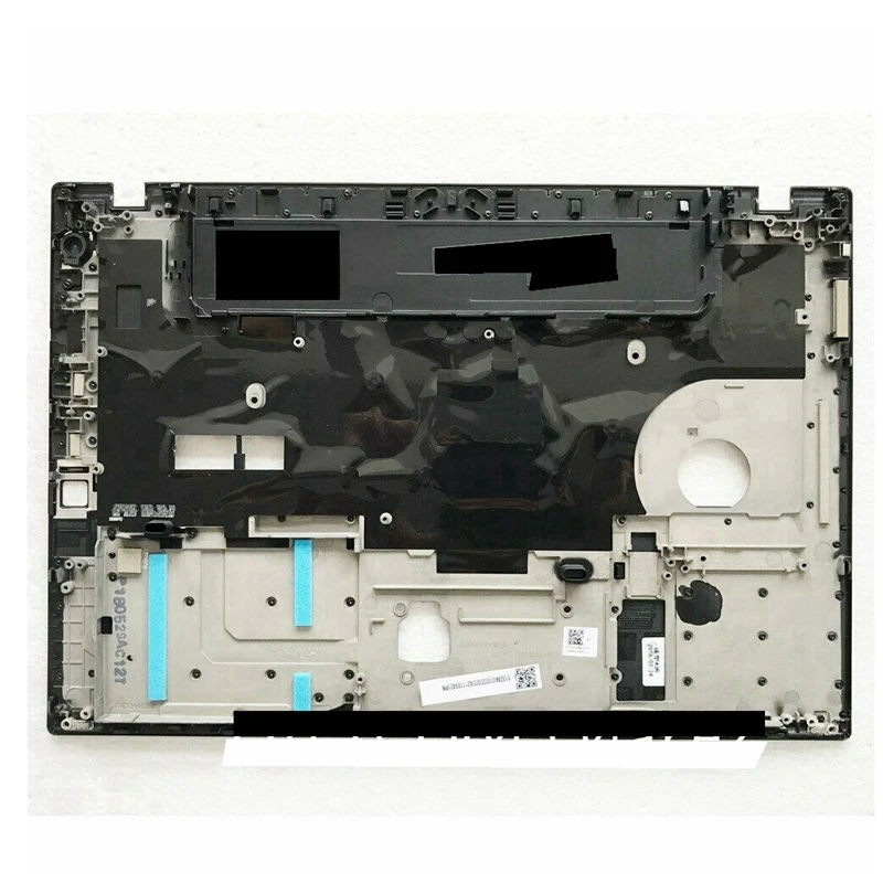Imagem -02 - para Lenovo Thinkpad T480 Portátil Case Superior Palmrest Capa Case Superior com fp Ap169000400 01yr506 Novo