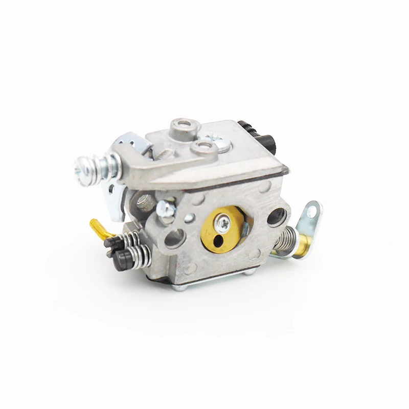 Carburetor Carb Fit For Universal 25CC G2500 2500 Chainsaw Walbro Brand Top Handle Pruner Saw Spare Part