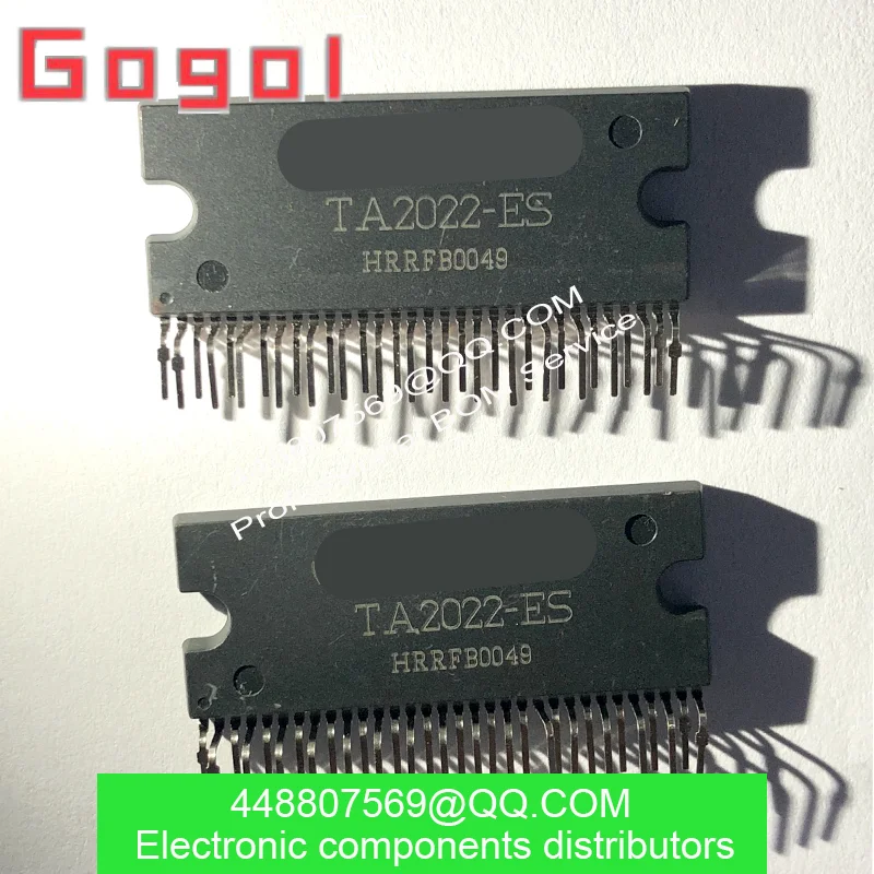 TA2022 ZIP32 TA2022-ES 100% novo e original