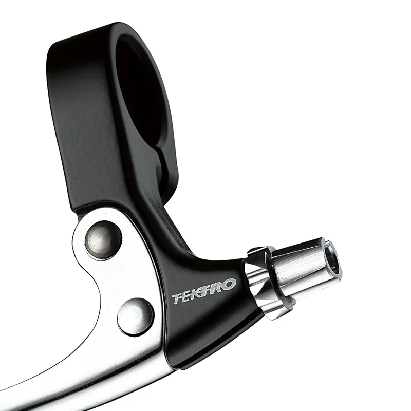 TEKTRO-Road Brake Levers FL540, Cantilever Brake Handle, Rapidfirer, Variable Speed, Bicycle Accessories