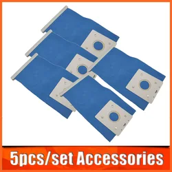 Washable Dust Bag For Samsung DJ69-00420B VC-6025V SC4180 SC4141 SC61B3 VC-6013 SC6161 Vacuum Cleaner Non-Woven Bags