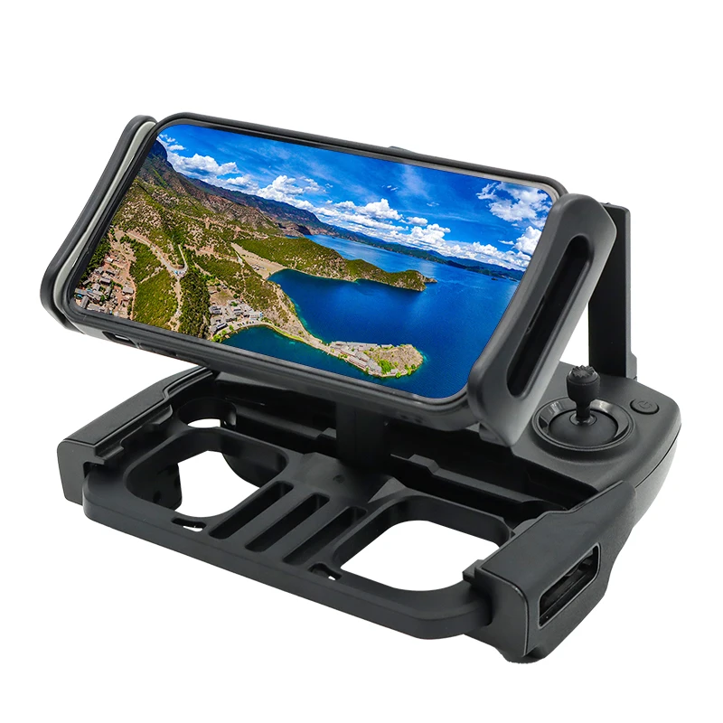 Soporte de Control remoto para MAVIC 2 para DJI MAVIC MINI SE para MAVIC Pro/Air/Spark, soporte plano grande de 12,9 pulgadas, accesorios para Dron