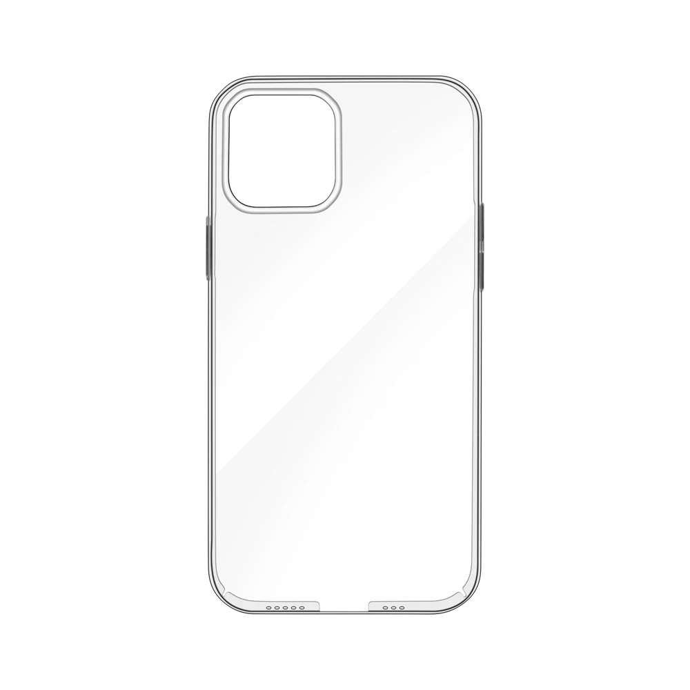 Hard PC Plastic Phone Case For Apple iPhone 15 14 13 12 11 Pro Max XR XS Max SE 2020 XS 6s 7 8  Plus Case Shockproof Clear Cover