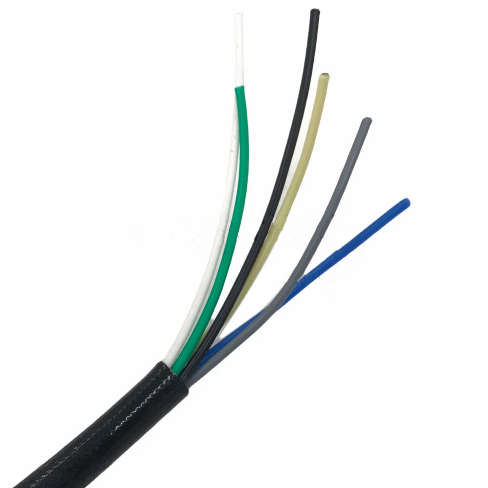 Новый оригинальный датчик Nox 03C907807D 03C907807C Тип 6-проводной для V W Golf V IV Touran Skoda 1.6L FSI 1.4 Audi 03C906807A