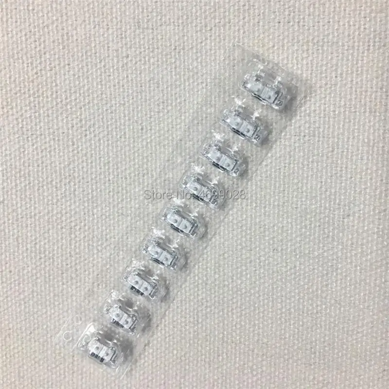 40 PCS for Starline Button A6 A63 A39 A69 A4 A7 A8 A9 A91 A92 A93 A94 B6 B9 B92 B94 C9 C6 C4 C3 C2 D94 E90 E60 E61 E91 E92 E95