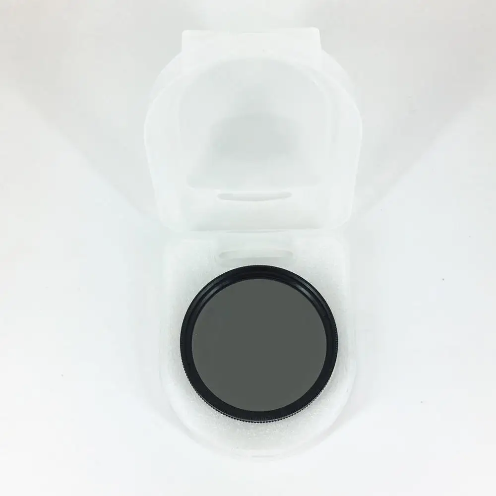 CPL Filter Lensa 37 40.5 43 46 49 52 55 58 62 67 72 77 82 86 95 untuk Lensa Kamera Canon Nikon Sony Fujifilm