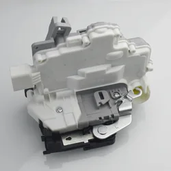 FOR Volkswagen for vw MK5 EOS for Seat Leon ALTEA TOLEDO Front Fear Left Right Latch Door Lock Actuator 1P1837015 1P1839016