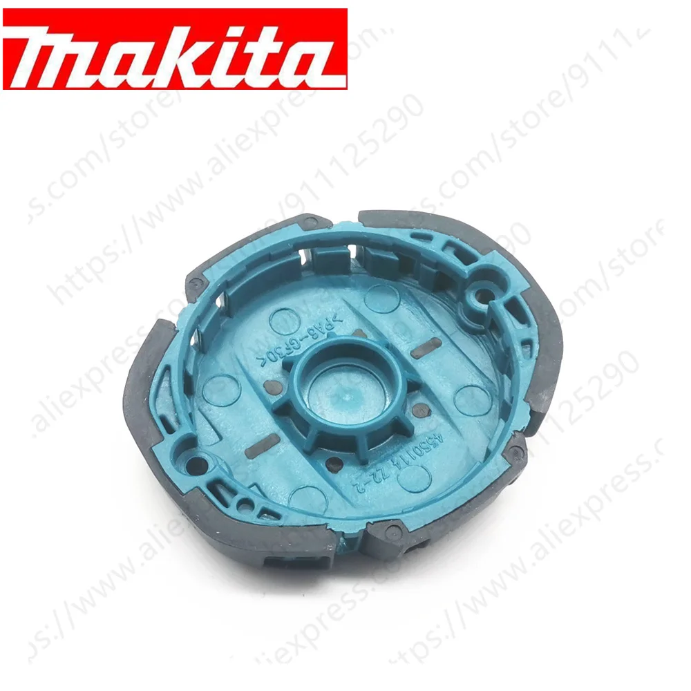 Чехол для Makita DDF481 HP481D DHP481 DSC121 DSC163 DDF481Z 455011-4