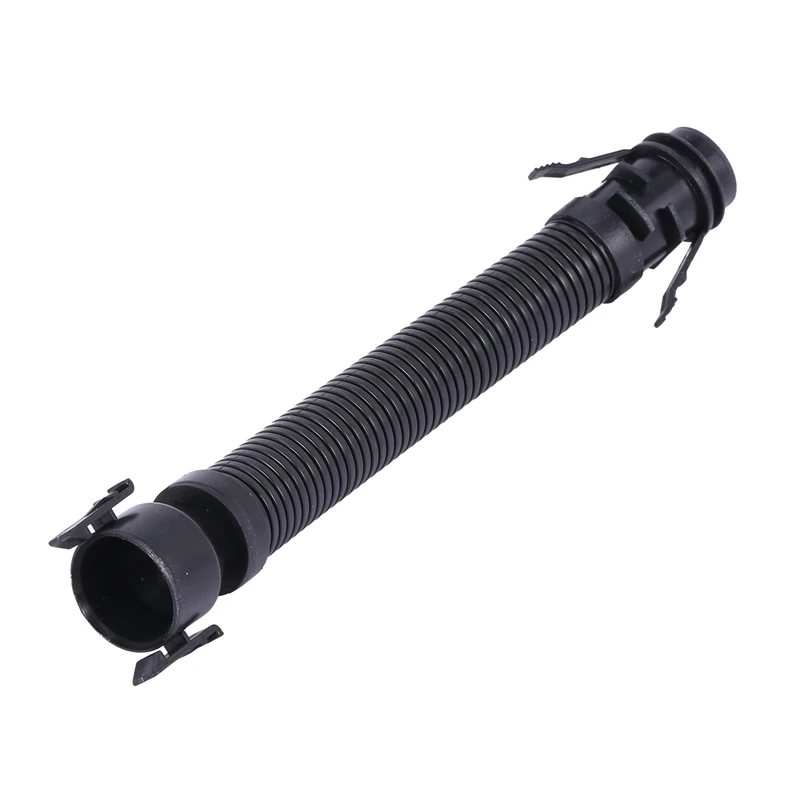 Tubo de ventilación de filtro de aire para BMW, 1, 3, 5, 7, E81, E87, E90, N47, N57, F10, F01, 13717803842, 13717810772