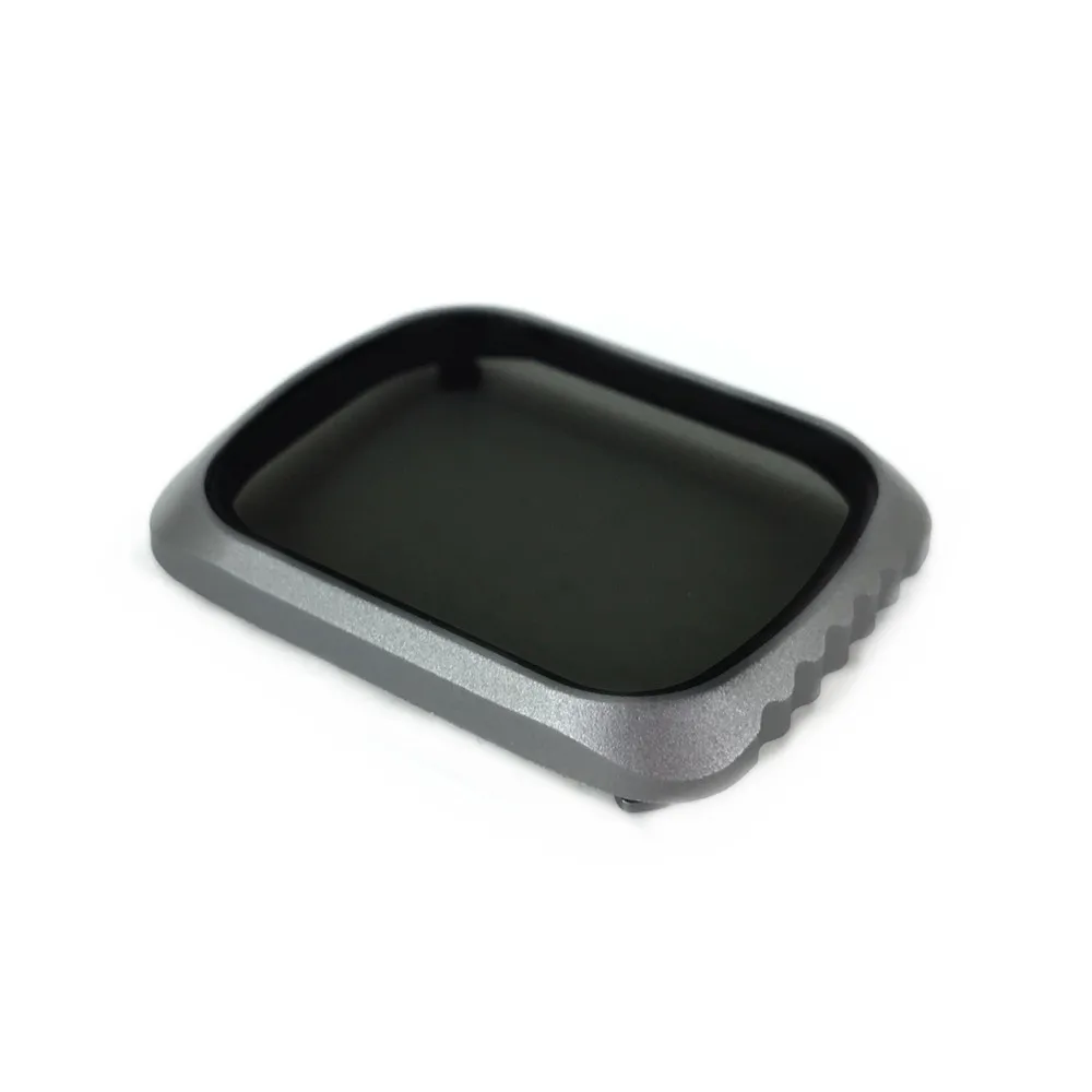 Glass ND4 ND8 ND16 ND32 ND64 ND1000 GND64 ND Filter Neutral Density Protector for DJI Air 2S Drone Air2S Accessories