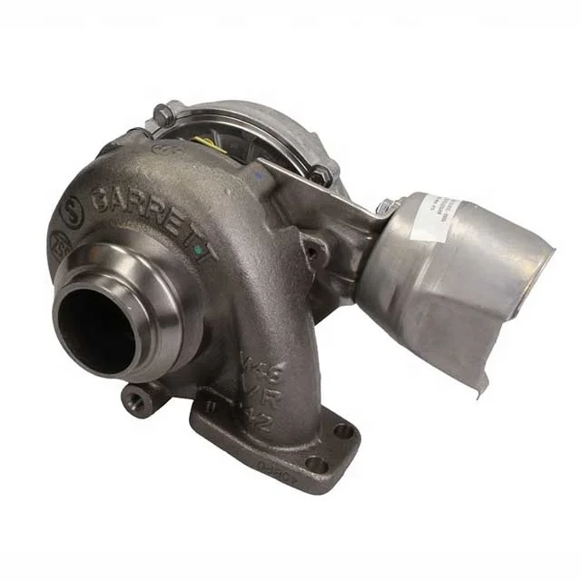 Turbocharger Gt1544v 753420 Turbine Full Turbo For  Citroen Ford Mazda Peugeot 1.6 Hdi 80kw Dv6ted 2004