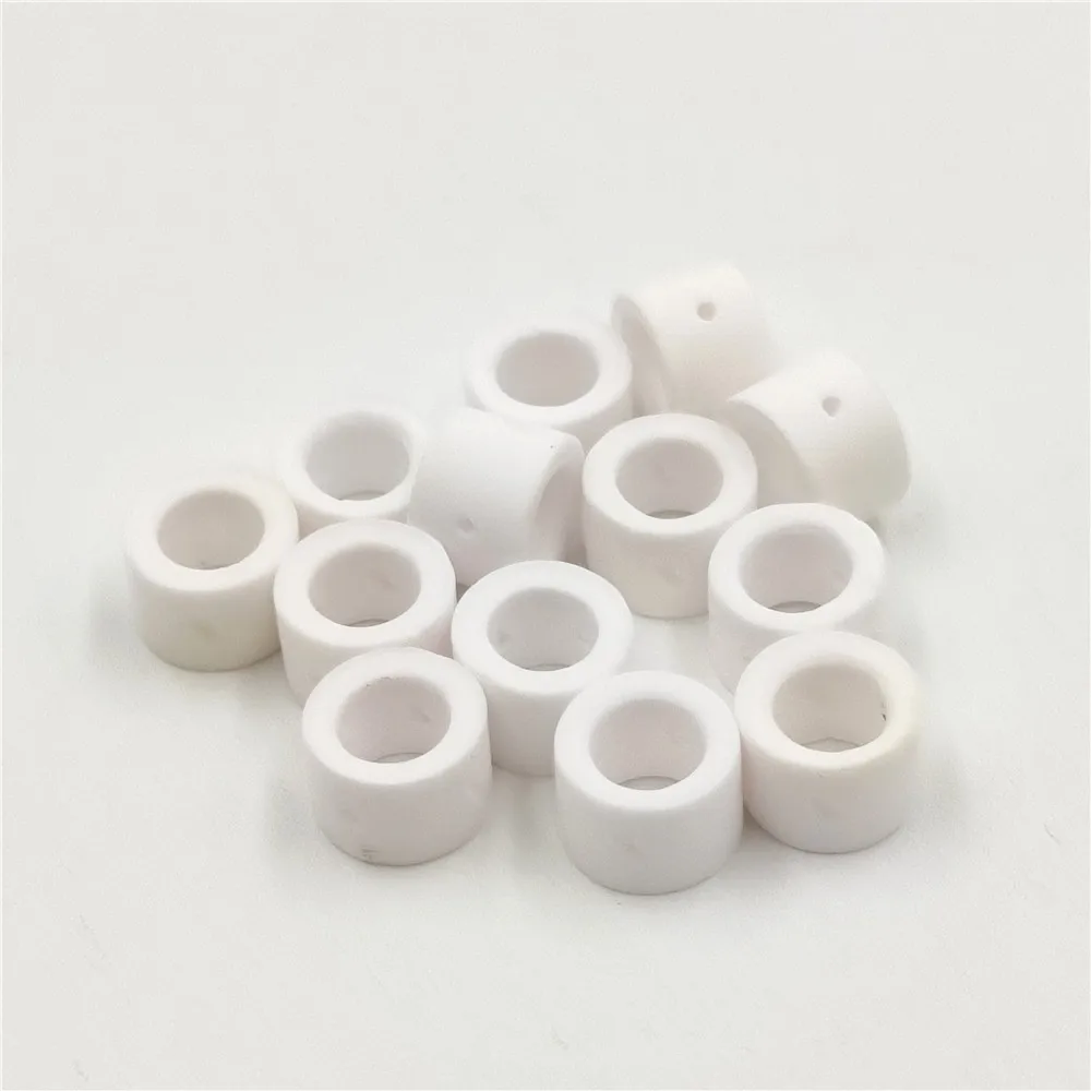 Pt31 lg40 plasmas ch neider elektroden spitzen becher erweitertes verbrauchs material kit für PT-31 cut40 hyc45d hyc50d cut50 plc50d hyc410 – Detail 12