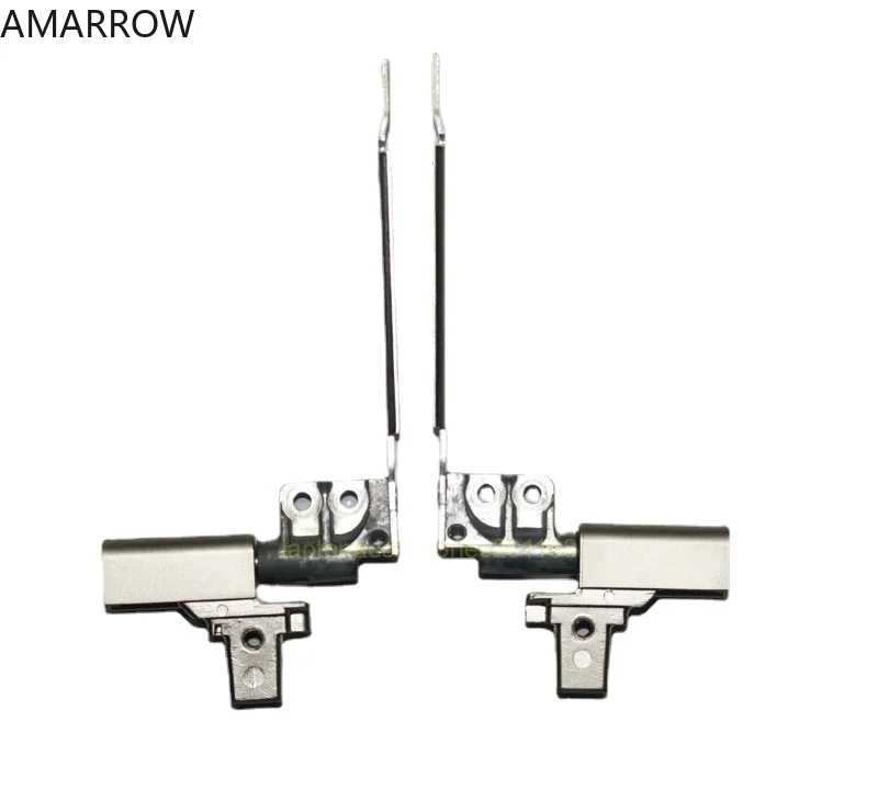 

Laptop LCD Hinges for Lenovo ThinkPad T400S T410S Not touch screen axis shaft 45M2654