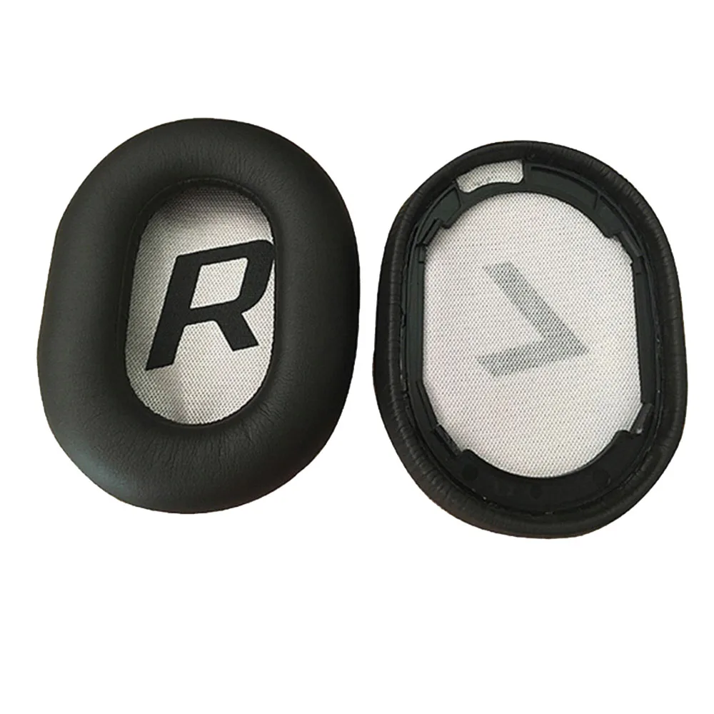 POYATU 8200UC Ear Pads For Plantronics Voyager 8200UC Backbeat Pro2 Earpads  Backbeat Pro 2 Headphone Ear Pads Cushion Headband