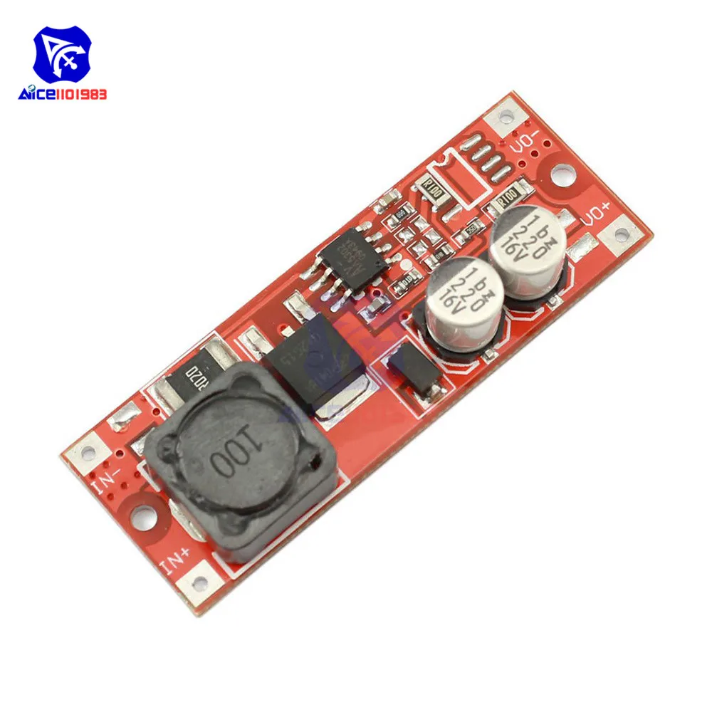 Diymore DC-DC Lithi… - image