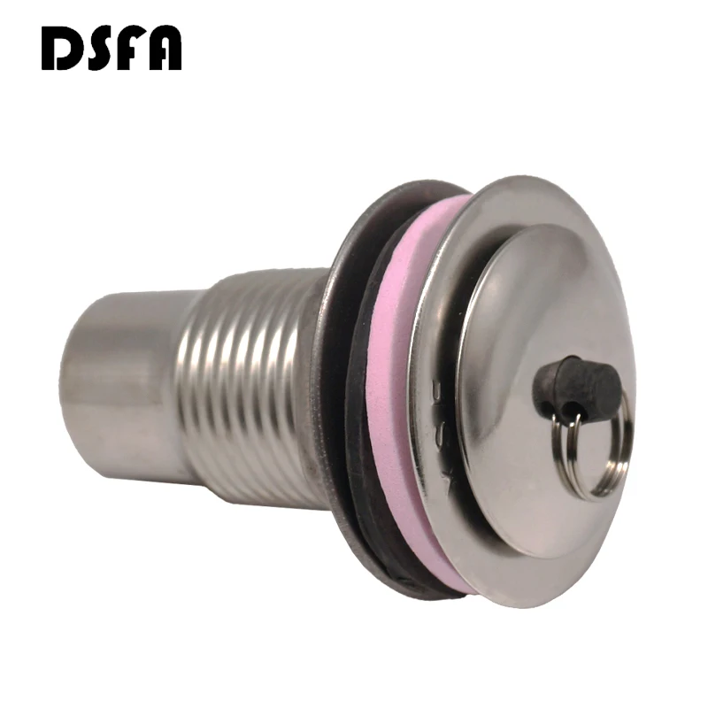 Kitchen Stainless Steel Sink Drain Filter Water Deodorant Drain Mop Pool Sink Strainer Bathroom Accessories