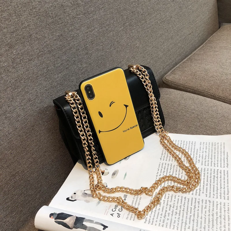 2020 Fashion leisure lexury pig nose lock Women Small square bag shoulder diagonal women\'s designer Lingge Handbags Chains bags