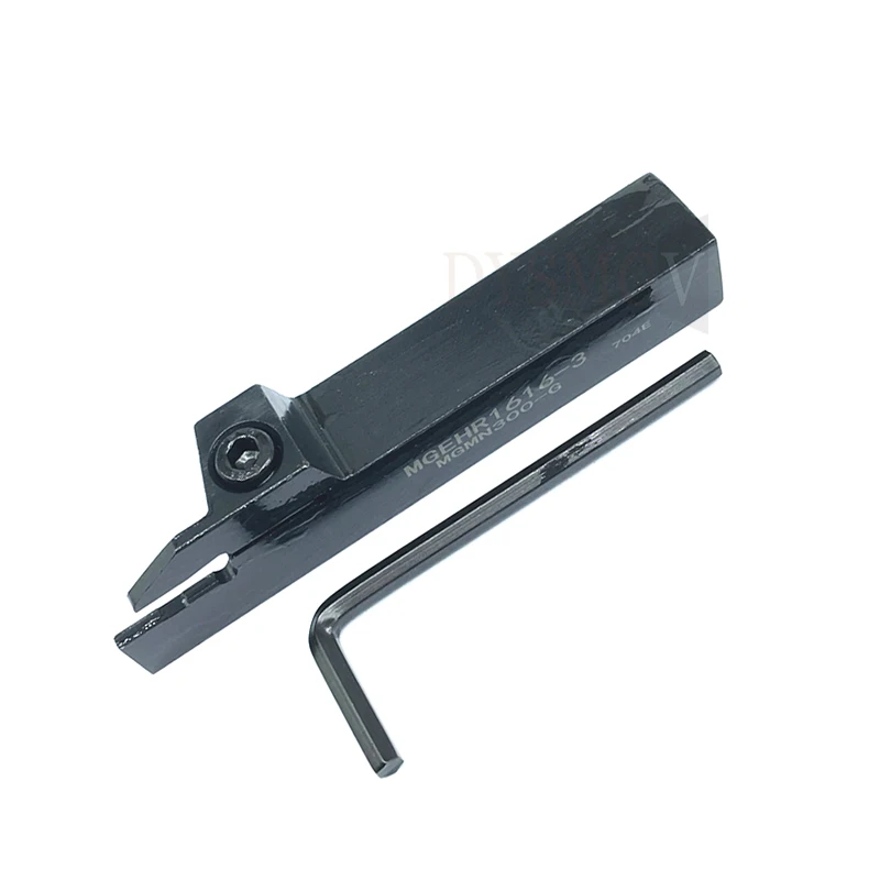 1 Pcs MGEHR2020 MGEHR1616-2 MGEHR1616-3 MGEHR1616-4 MGEHR1616-1.5 Externe Insteken Draaibank Bar Tool Holder Set
