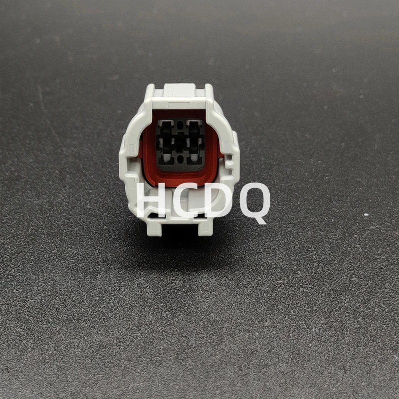 

10 PCS The original 6188-0558 automobile connector plug shell and connector are supplied from stock