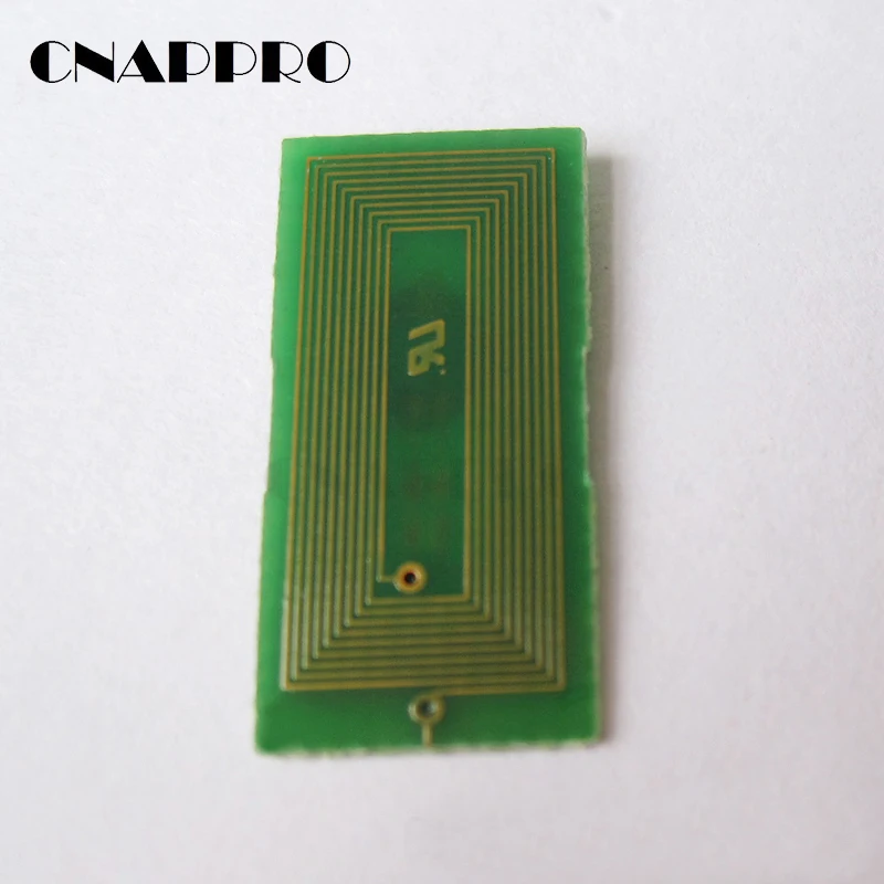 20PCS SPC430 Toner Chip For Ricoh SP C430 C431DN C440 SPC431DN SPC440 Lanier LP137 LP142 Savin CLP37 CLP42 Cartridge Reset image 4