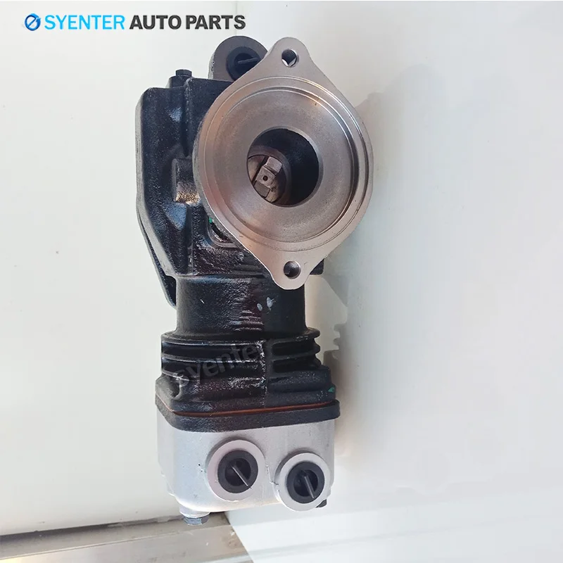 Compressore d'aria 6BT di alta qualità compressore motore 240HP 3974548 3509DR10-010