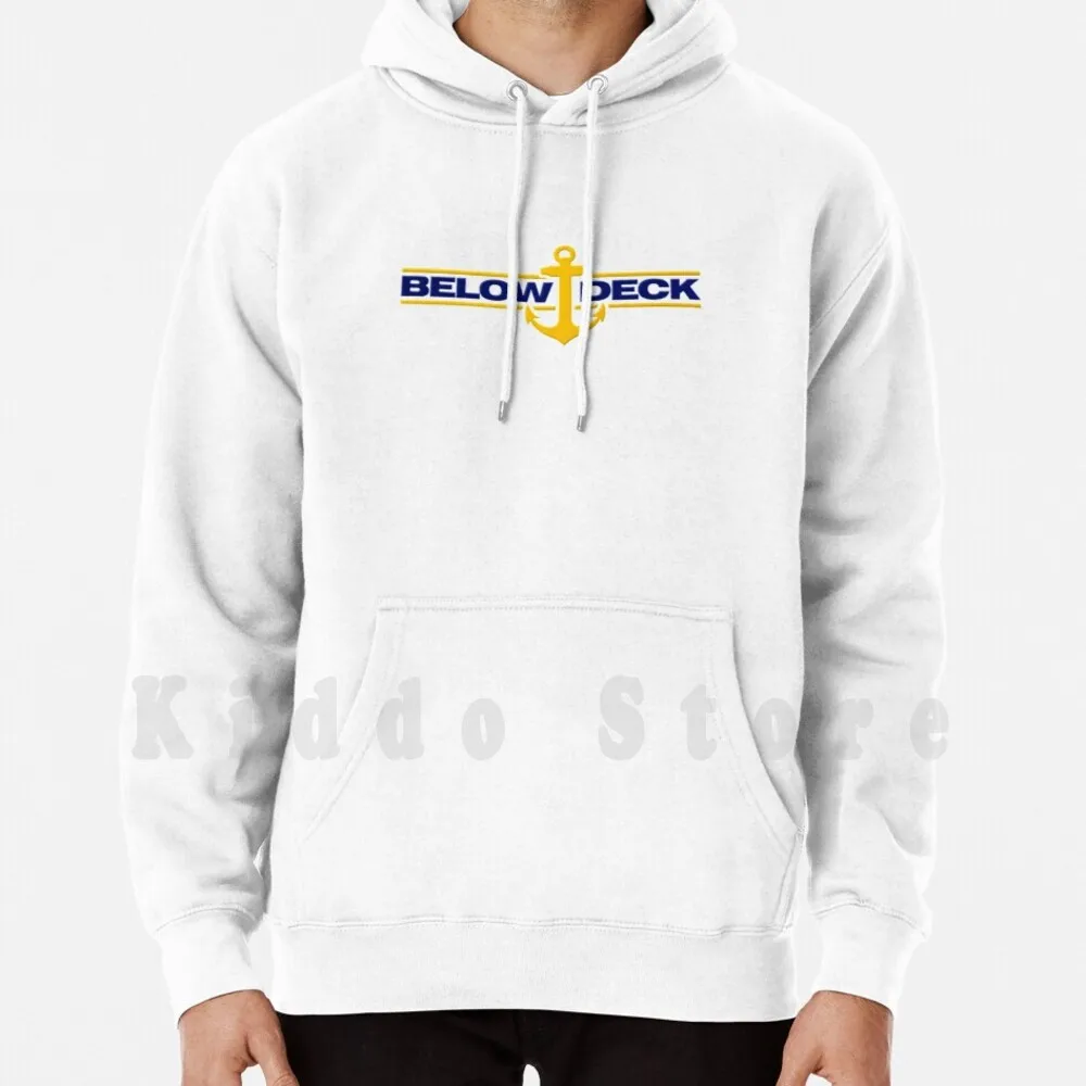 Below Deck Hoodie L…