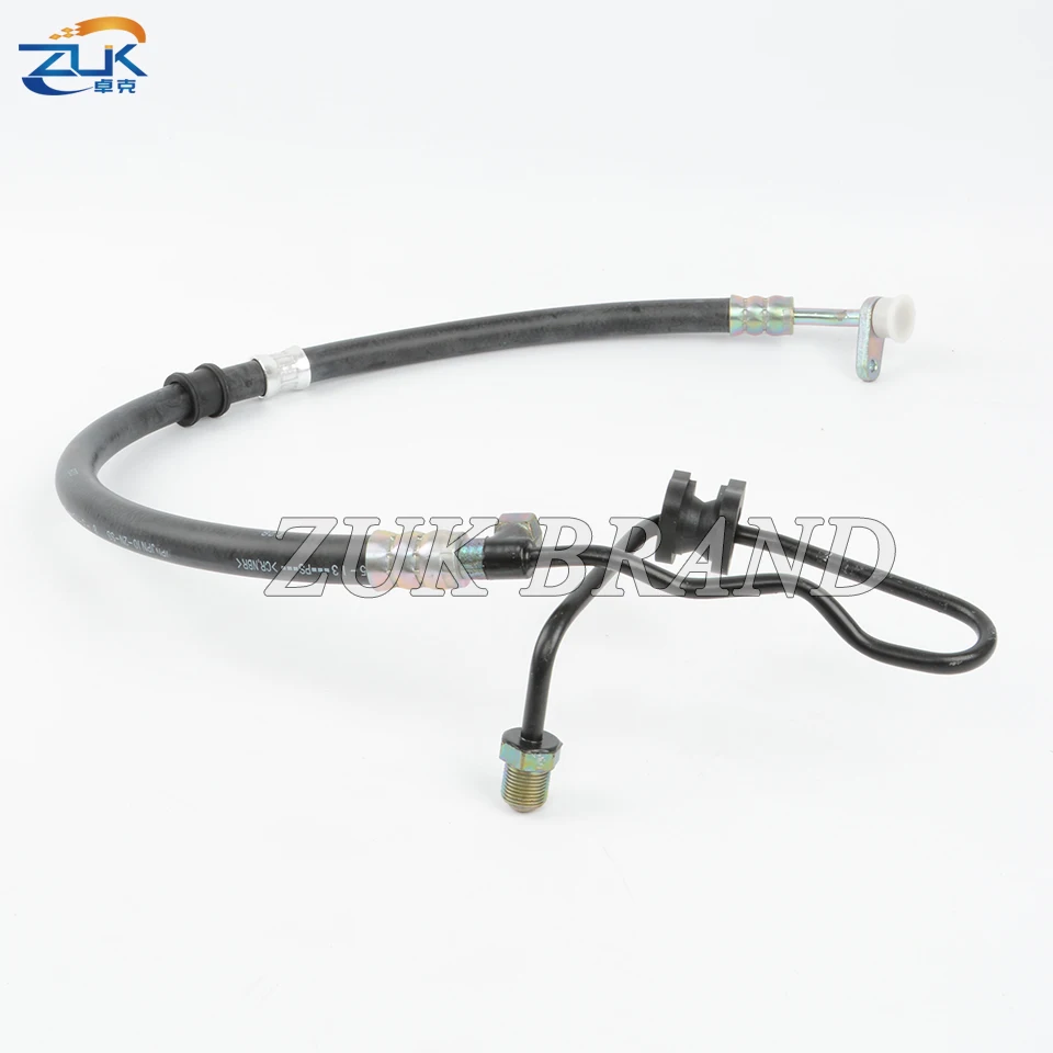 ZUK Power Steering Pump Feed Pressure Hose For HONDA CRV RE4 2.4L 2007-2011 Right Hand Drive Petrol Model OEM:53713-SWA-003