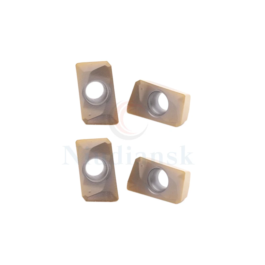 10pcs APMT1135PDER HT JP4020 APMT1604PDER HT JP4020 HITACHI Carbide Inserts Milling Turning Tools CNC Lathe Tools Milling Blades