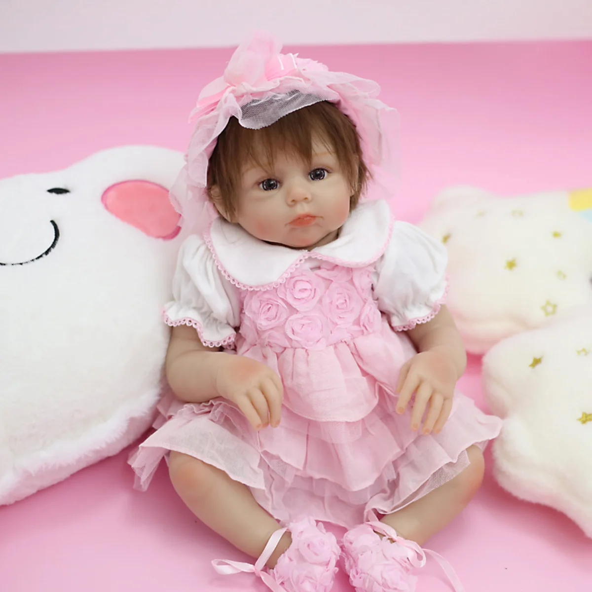 Reborn Doll Girl 20