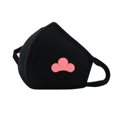 anime Ansatsu Kyoushitsu Washable Mouth Mask face breathing teenagers keep warm Mask women men Dust-proof cotton mask