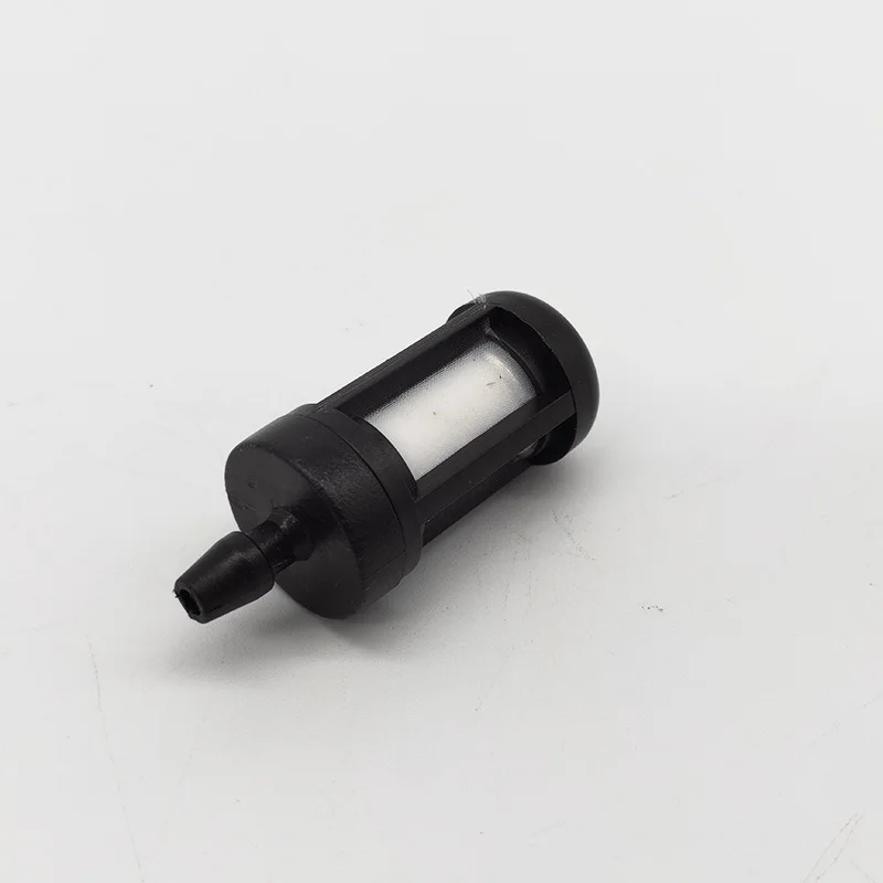 5 pezzi filtro carburante per STIHL FS38 FS45 FS46 55 55C 55R tosaerba e Trimmer Set di strumenti di sostituzione filtro olio