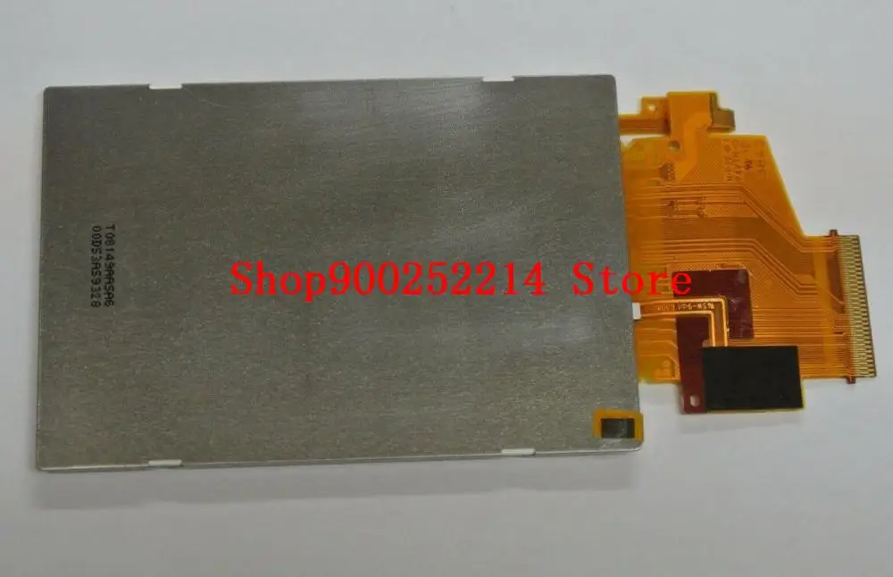 Nueva pantalla LCD para Panasonic DMC-GX7 GX7 pieza de reparación de cámara Digital