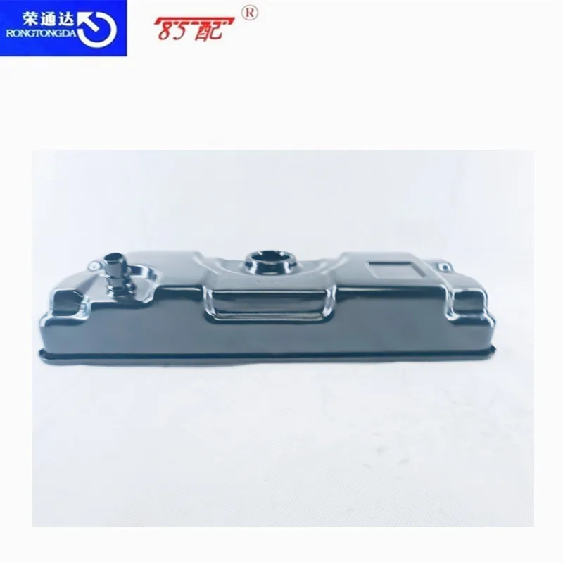 Cylinder head cover 0248R3 687452 681578 For Peugeot 206/207/306 For Citroen C2 Valve cover assembly