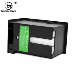 T6710 Maintenance Box For Epson WP-4011 4015 4025 4520 4090 4515 4525 4530 4535 4540 4545 WP 4590 4595 M4015 M4095 M4525 M4595
