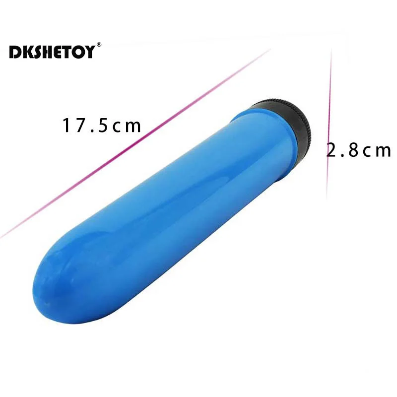 7 Inch Big Dildo vibrator Multi-speed G-Spot bullet vibrators vaginal massage Clitoris stimulator Huge Penis thrusting sex toys