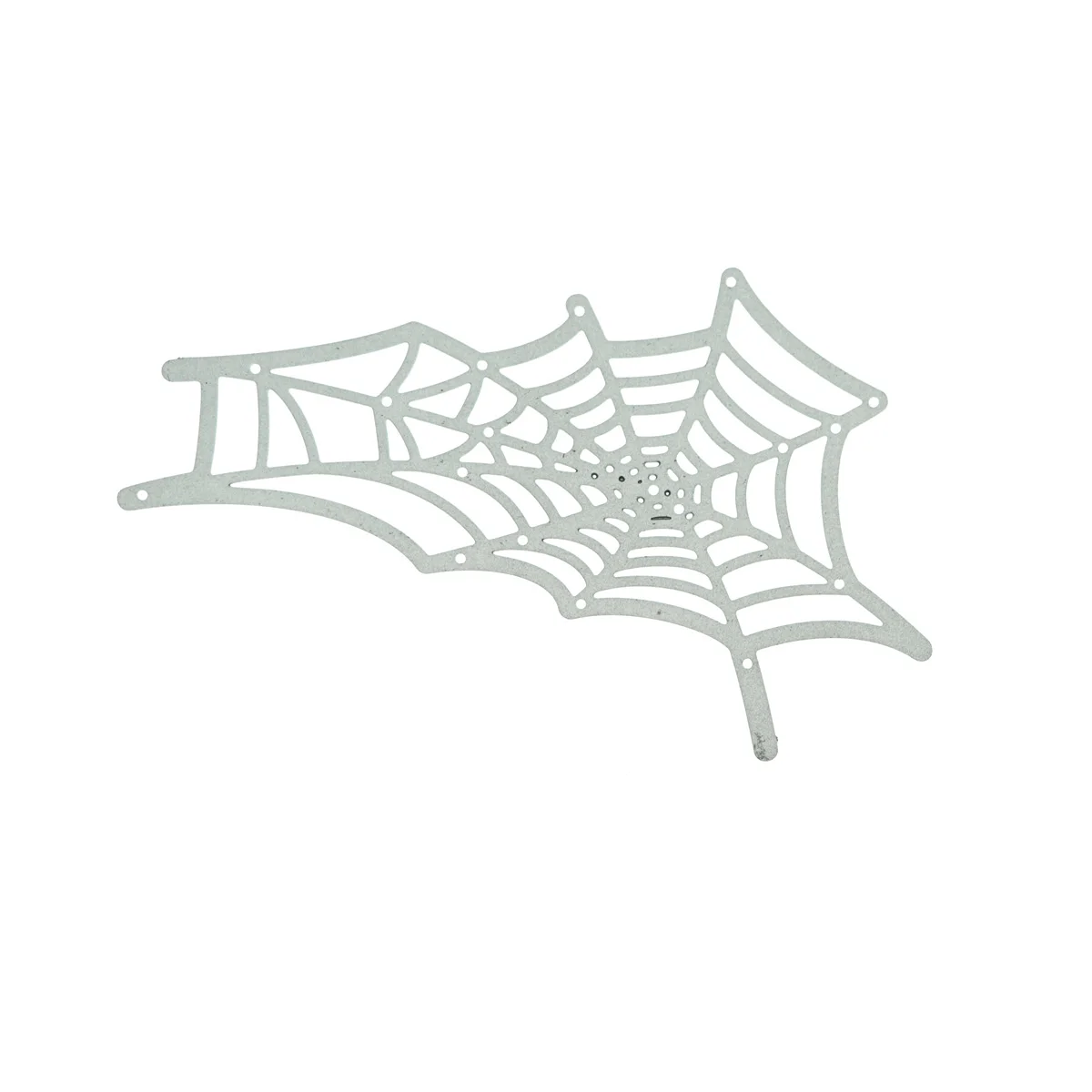 Large Size Spider Web Cobweb Metal Cutting Dies Handcraft DIY Halloween Invitation Card Scrapbook Decorative Craft Paper Cutter